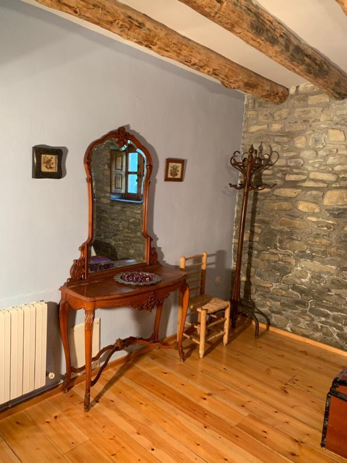 הוילה פיסקאל Casa Alejandra מראה חיצוני תמונה