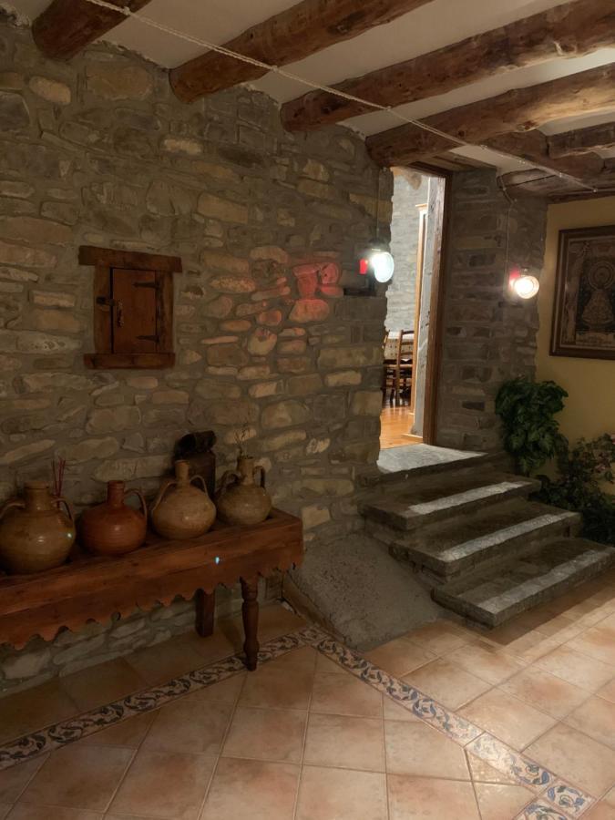 הוילה פיסקאל Casa Alejandra מראה חיצוני תמונה